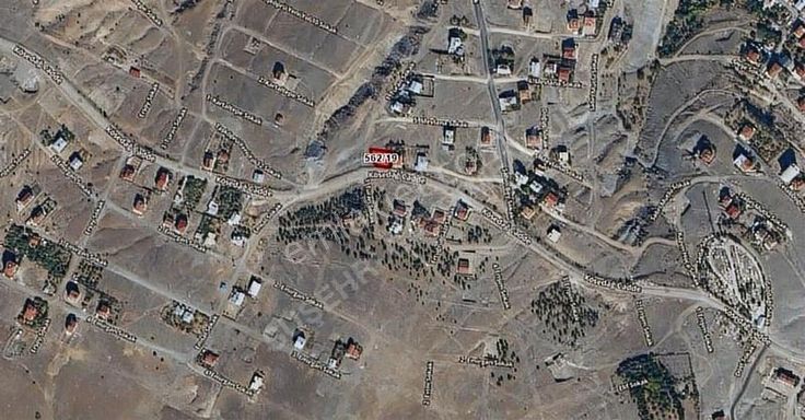 Suşehri Taşköprü Mahallesi Satılık 459 M2 Arsa